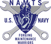 NAMTS Logo